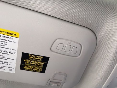 New 2025 Ford Bronco Sport Big Bend w/ Convenience Package image 31