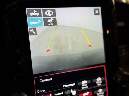 Used 2020 RAM 3500 Laramie image 50