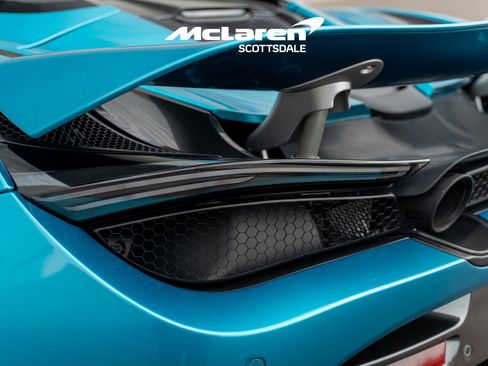 Used 2020 McLaren 720S Performance image 15