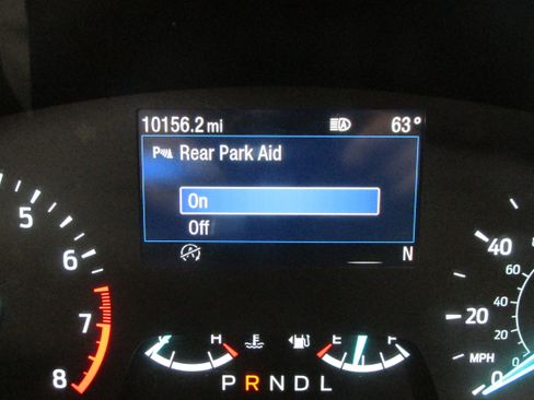 Used 2022 Ford Escape SEL w/ SEL Stealth AWD Package image 36