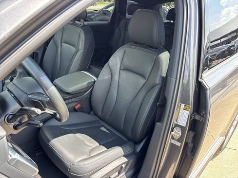 Used 2025 Audi Q7 3.0T Premium Plus AWD/4WD image 22
