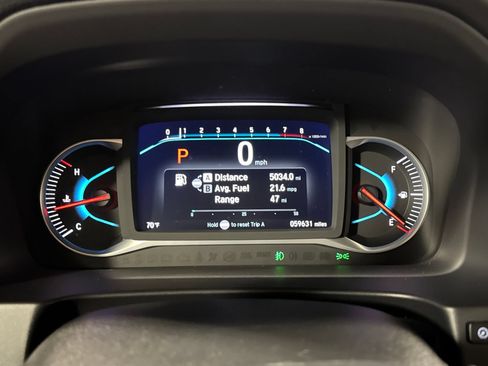 Used 2021 Honda Pilot EX-L image 31