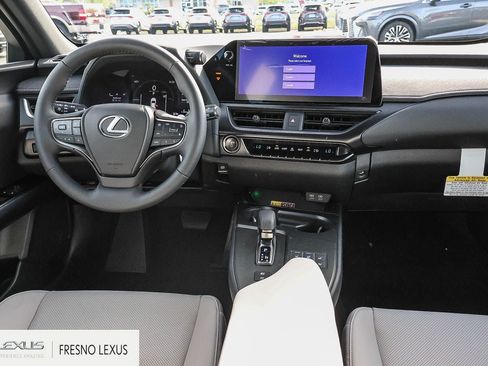 New 2026 Lexus UX 300h FWD image 13