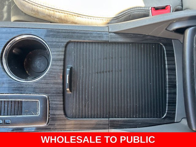 Used 2014 Chevrolet Traverse LT FWD image 28