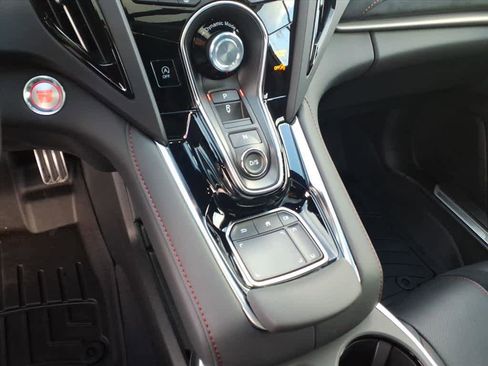 Certified 2025 Acura RDX A-Spec image 14