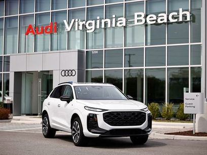 New 2026 Audi Q3 quattro 2.0T