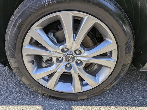 Used 2022 MAZDA CX-30 AWD 2.5 S w/ Preferred Package image 9