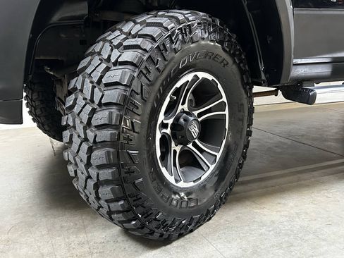Used 2013 RAM 1500 Sport w/ Sport Premium Group AWD/4WD image 12