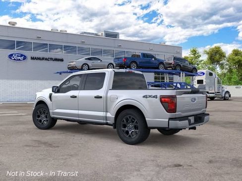 New 2026 Ford F150 STX AWD/4WD image 5