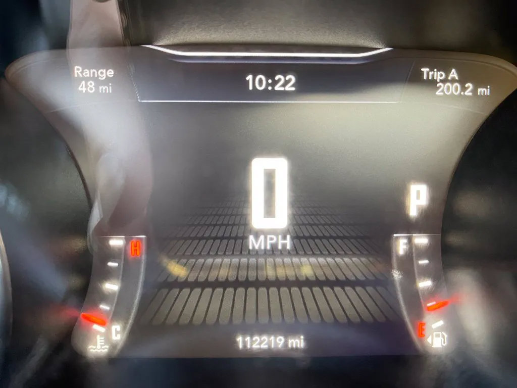 Used 2016 Dodge Challenger R/T Plus RWD image 24