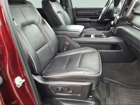 Used 2023 RAM 1500 Limited image 9