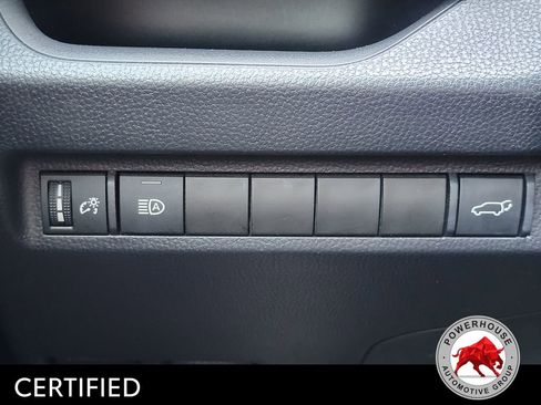 Used 2023 Toyota RAV4 XLE w/ Convenience Package FWD image 29