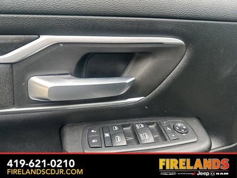 Used 2020 RAM 1500 Big Horn image 21