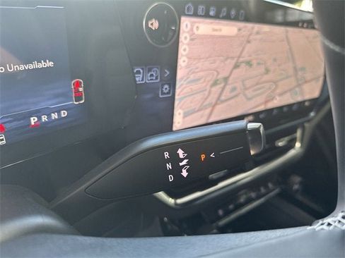 New 2026 Chevrolet Equinox EV LT image 23