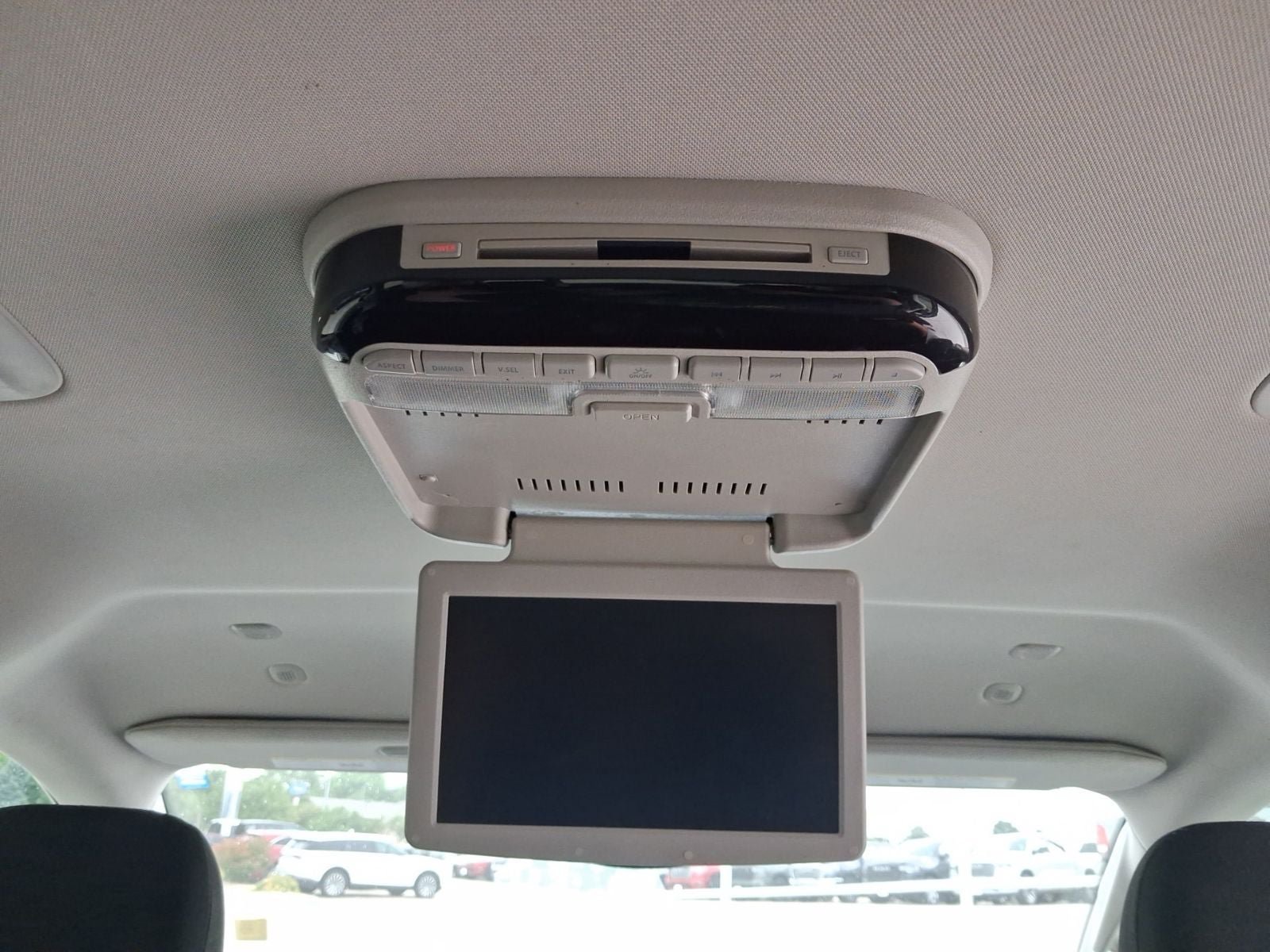 Used 2021 Chrysler Pacifica Touring w/ Cold Weather Group AWD/4WD image 16