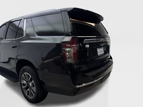 Used 2024 Chevrolet Tahoe LS w/ Driver Alert Package RWD image 18