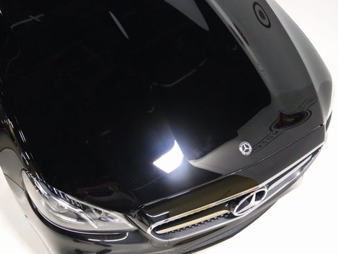 Used 2020 Mercedes-Benz E 450 Cabriolet image 31