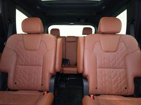 Used 2025 Kia Telluride SX X-Line image 22