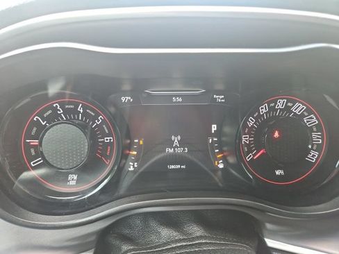 Used 2019 Dodge Challenger GT w/ Blacktop Package RWD image 17