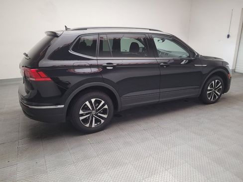 Used 2023 Volkswagen Tiguan S w/ Driver Assistance Package FWD image 10
