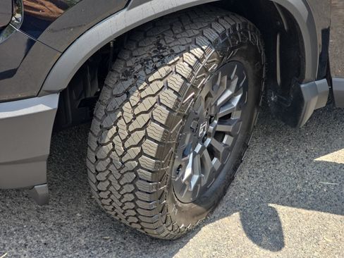 Used 2026 Honda Passport TrailSport image 34