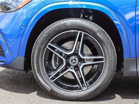 Used 2024 Mercedes-Benz GLA 250 4MATIC image 27