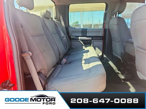 Used 2019 Ford F250 XLT image 24