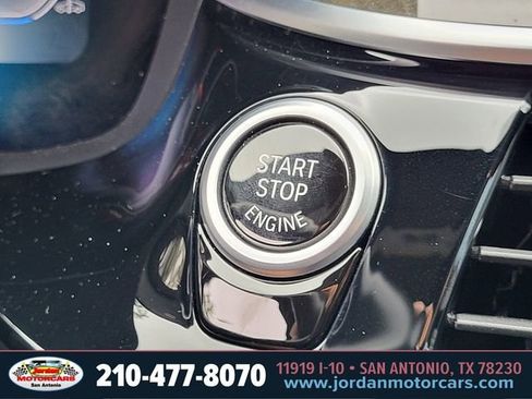 Used 2023 BMW 540i w/ M Sport Package RWD image 23