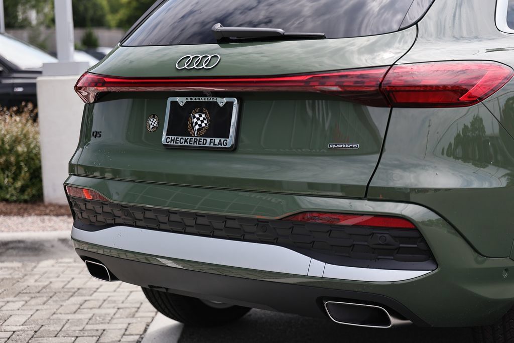 New 2026 Audi Q5 Premium Plus AWD/4WD image 11