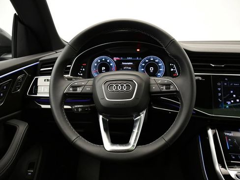 New 2026 Audi Q8 Premium Plus image 23