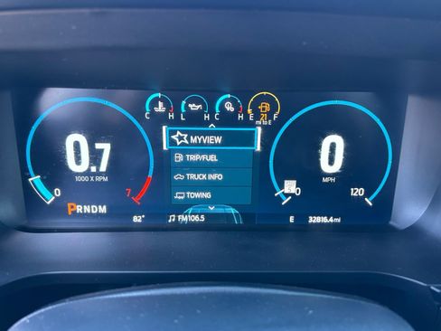 Used 2023 Ford F150 Tremor w/ Equipment Group 402A High AWD/4WD image 21