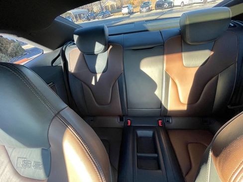 Used 2013 Audi S5 Premium Plus image 15