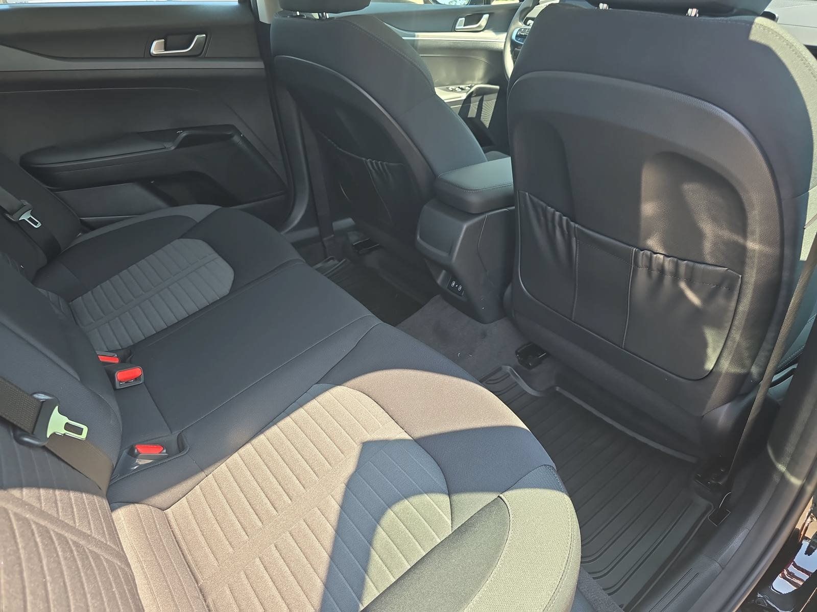 New 2026 Kia K5 LXS FWD image 11