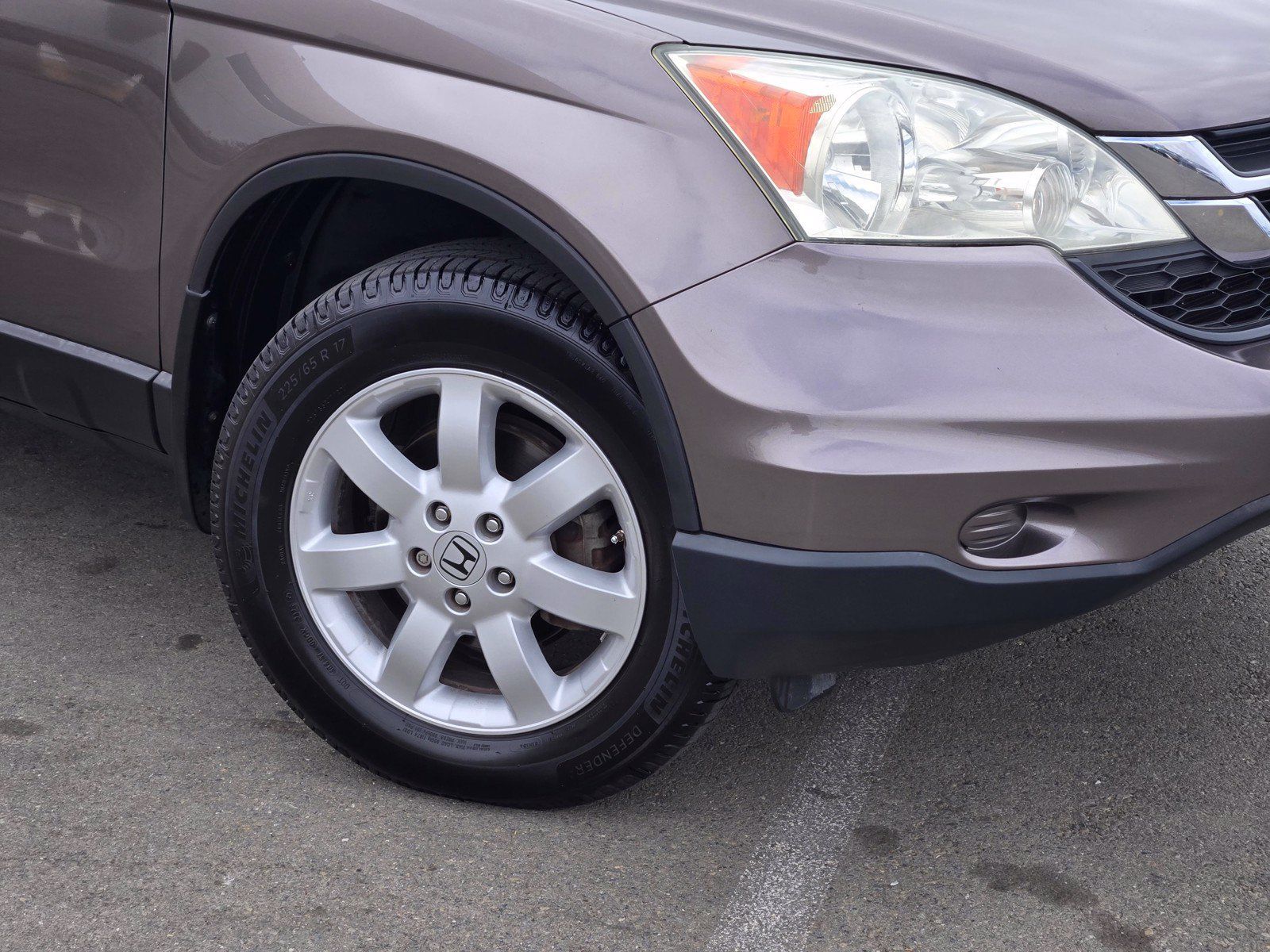 Used 2011 Honda CR-V SE image 9