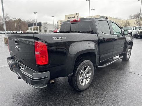 Used 2016 Chevrolet Colorado Z71 image 6