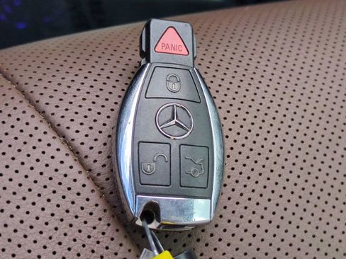 Certified 2017 Mercedes-Benz S 550 Sedan image 29