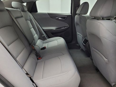 Used 2020 Chevrolet Malibu LT FWD image 19