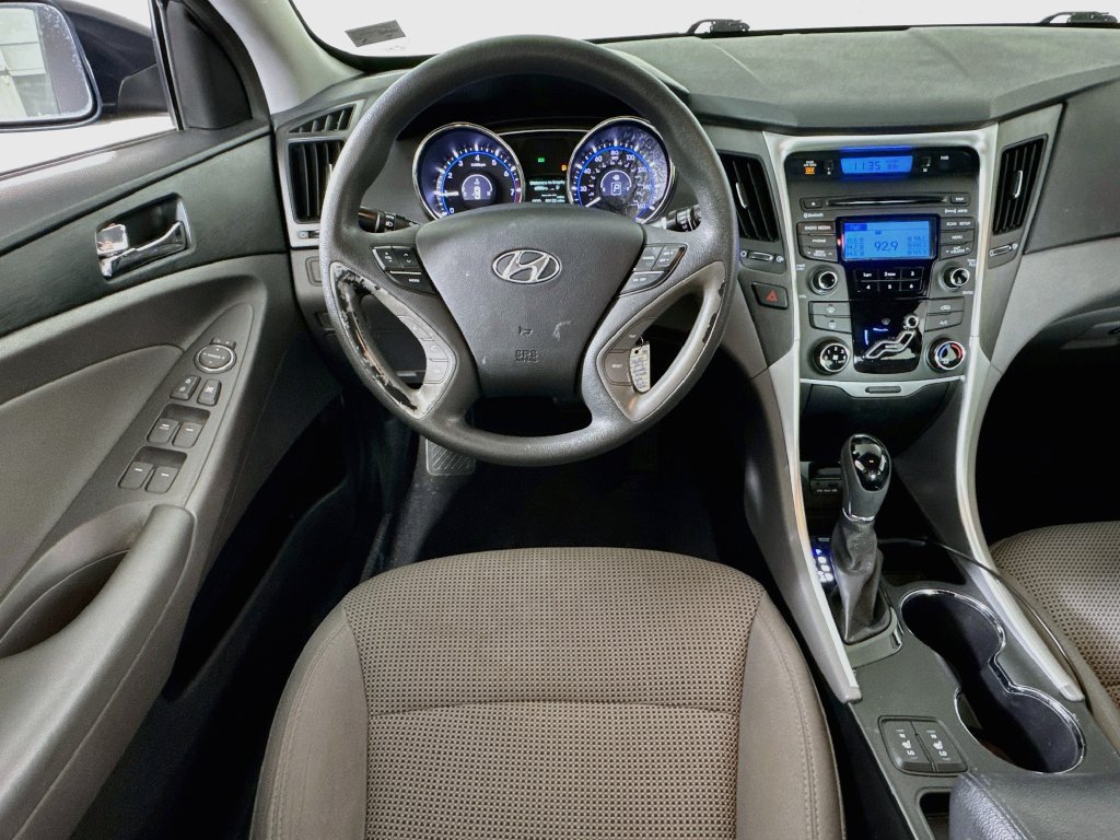 Used 2013 Hyundai Sonata GLS w/ Popular Equipment Pkg FWD image 20