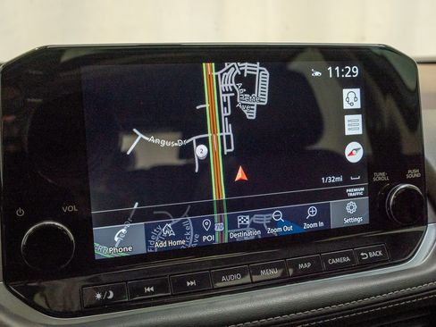 Used 2021 Nissan Rogue SL w/ Premium Package image 14