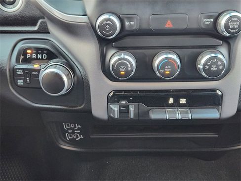 Certified 2024 RAM 2500 Big Horn w/ Bed Utility Group image 19