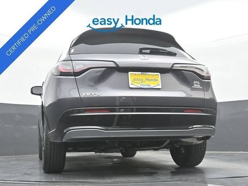 Certified 2026 Honda HR-V EX-L image 32