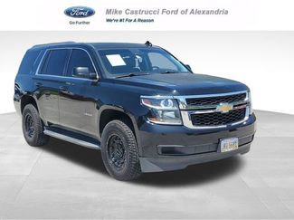 Used 2016 Chevrolet Tahoe LT AWD/4WD video 1