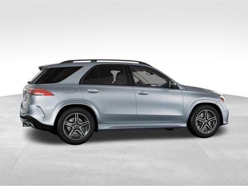 New 2026 Mercedes-Benz GLE 450 4MATIC image 21