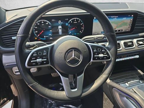 Used 2021 Mercedes-Benz GLS 580 4MATIC image 20