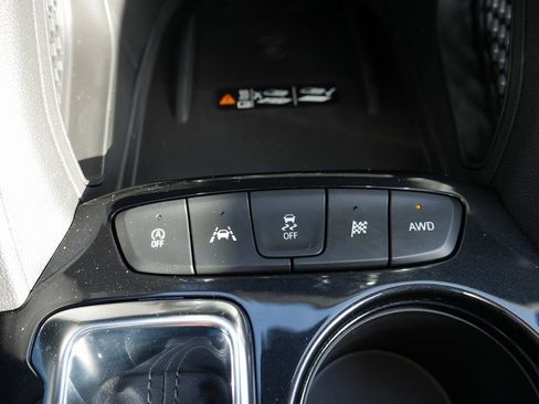 New 2026 Chevrolet TrailBlazer ACTIV image 18