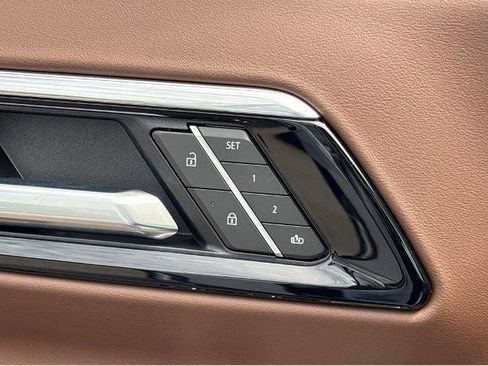 New 2026 Chevrolet Tahoe High Country AWD/4WD image 30