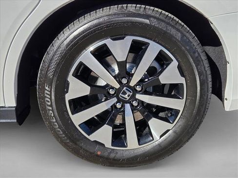 New 2026 Honda Odyssey EX-L image 10