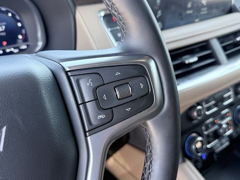 Used 2023 Chevrolet Tahoe Premier w/ Premium Package RWD image 66