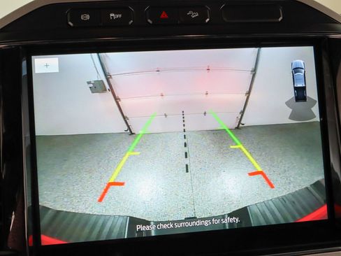 Used 2022 Ford F250 Lariat w/ Lariat Ultimate Package image 20