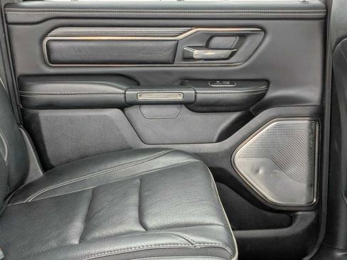 Used 2021 RAM 1500 Limited w/ Night Edition image 25